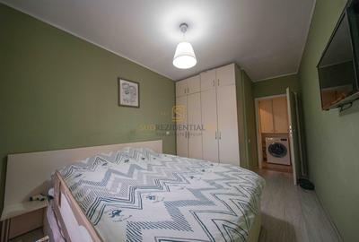 Apartament cu 3 camere decomandat, mobilat în Berceni - 7
