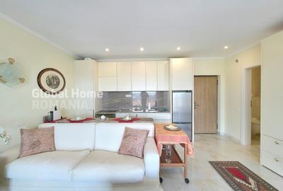 Studio Elegant | Panoramic View | Pitesti Residence - 6