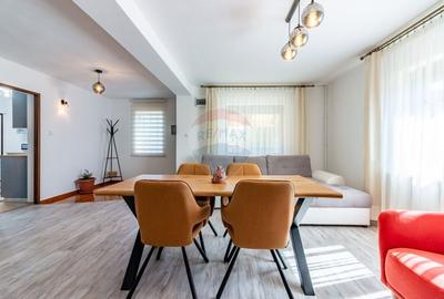 Casa de vanzare cu teren 1500mp Snagov / Padure si lac la cativa pasi - 6