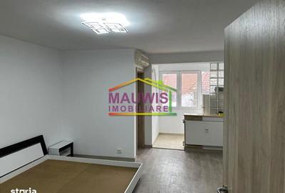 Garsonieră semidecomandată în Vitan - 9