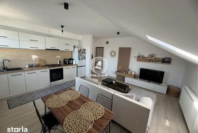 Apartament cu 2 camere în Rediu - 3