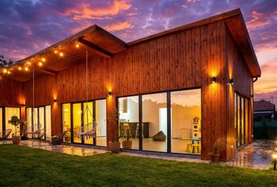 Spațiu comercial, de 151 mp, în Berceni