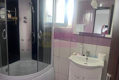 Casă individuală cu 3 camere cu Canalizare în Giurgiului - 9