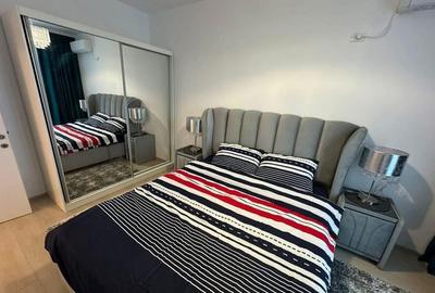 Apartament cu 2 camere în Ultracentral - 4
