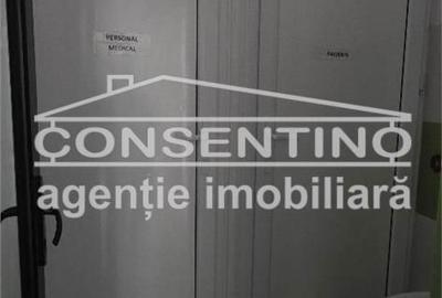 Spațiu comercial, de 48 mp, în Bălcescu - 13