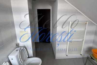 Apartament cu 3 camere semidecomandat în Florești - 7