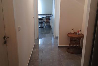 Apartament cu 2 camere decomandat în Giroc - 4