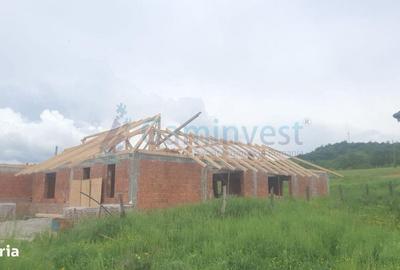 Spațiu comercial, în Dobrești - 5