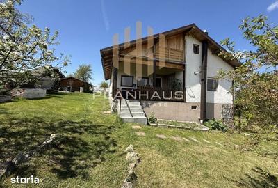 Casă cu 3 camere cu Teren 6790 Mp în Copalnic - 15