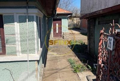 Teren cu constructie, Uverturii Cernisoara - 1