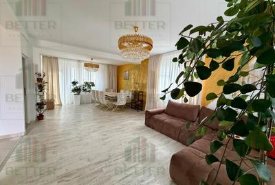 Casă Modernă 4 Camere de Vânzare | Complet Mobilată, Gata de Mutat | Teren 400mp - 3