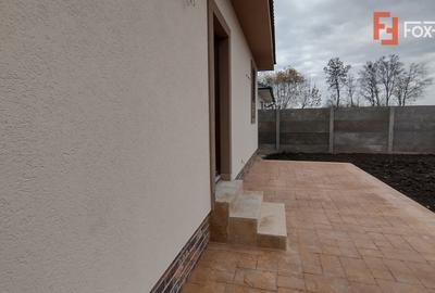 Casa individuala 4 camere, Sanmihaiu Roman - 19