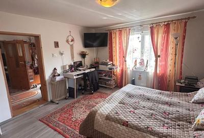 Casă cu 3 camere cu Teren 13000 Mp în Central - 18