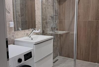 Apartament cu 2 camere decomandat în Florești - 5
