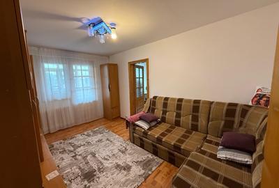 Apartament 2 camere, semidecomandat, 41 mp, Craiovita, Bulevardul Tineretului