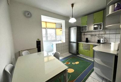 Apartament de vanzare - 2 camere | 48 mp | zona Hipodrom 1 - 3