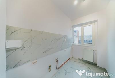 Apartament cu 2 camere semidecomandat în Aurel Vlaicu - 14