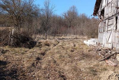 Casă cu 3 camere în Tiulești - 5