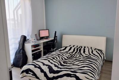 PF vand ap 3 camere in bloc nou, str Fabricii de zahar - 12