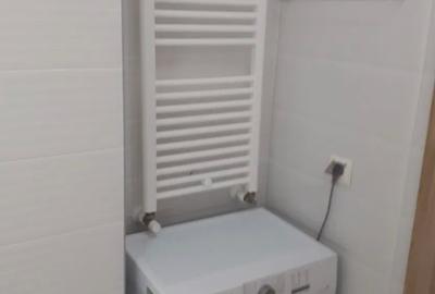 Apartament cu 2 camere decomandat, mobilat în Păcii - 7