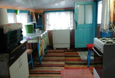 Casă cu 5 camere cu Teren 1551 Mp în Albești - 4