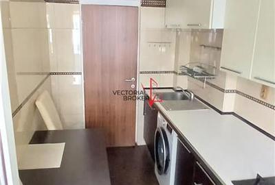 Apartament cu 3 camere semidecomandat în Vatra Luminoasă - 6