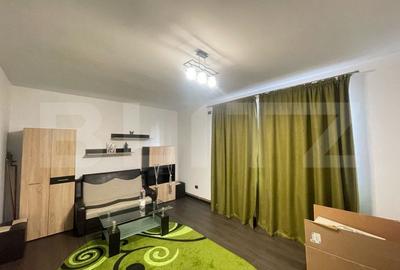 Apartament 3 camere, 53 mp, parter, zona casa Dobrescu