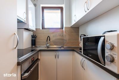 Apartament cu 3 camere în Gruiu - 4