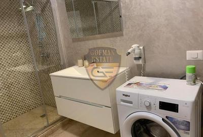 2 Camere Mamaia Central, Vila Sophia 3, Parcare, Piscina, balcon, 2 A/C, 2 TV - 17