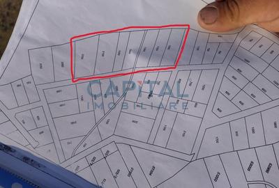 7 parcele teren intravilan 11.050mp cu priveliste panoramica, zona Lacuri Oradea - 5