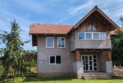 Casa, Livada de Bihor - 3