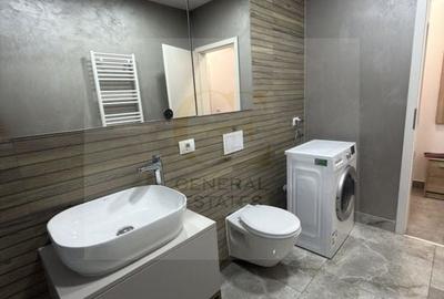 Apartament 2 camere Tractorul Coresi - complex Grandis - 10
