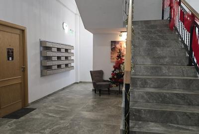 De vanzare garsoniera zona Ghencea - 20