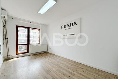 Apartament cu 2 camere decomandate centru langa parcul Sub Arini - 5