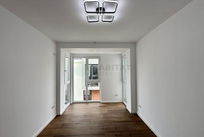 Duplex cu 4 camere cu Teren 250 Mp în Tunari - 9