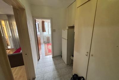 Apartament cu 2 camere semidecomandat, mobilat în Drumul Taberei - 11