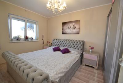 De vanzare 1/2 duplex, mobilat, utilat, in Sanmihaiu Roman - 9