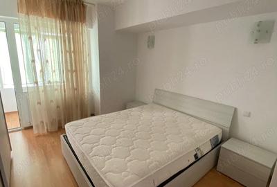 Apartament cu 2 camere decomandat în Exterior Vest - 5