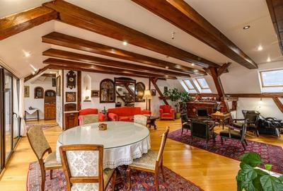 Descopera eleganta istorica si calatoreste in timp, in inima Brasovului - 24