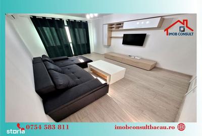 Apartament cu 2 camere decomandat în Banca Națională - 1