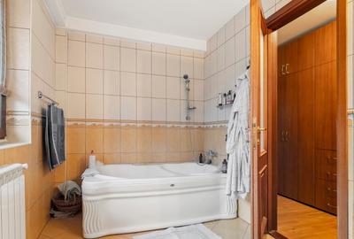 Promotie -  vila langa padure cu piscina-Paradisul Verde - 41