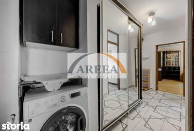 Apartament cu 2 camere decomandat, mobilat în Cișmigiu - 12