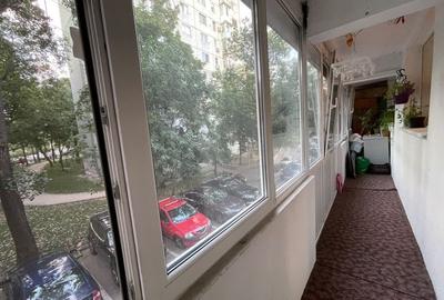 3 camere - 70 mp | Drumul Taberei - langa metrou Raul Doamnei - 11