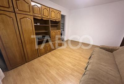 Apartament 2 camere etaj 2 mobilat si utilat zona Tudor Vladimirescu - 2