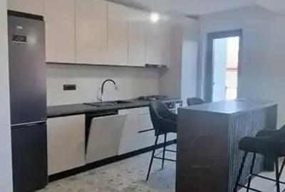Studio luminos, bine compartimentat - Zona Marriott - 9
