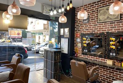 Spatiu comercial Dorobanti / Eminescu - 3
