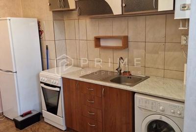 Garsonieră de vânzare – 36 mp – Zona 0 Tudor - 5