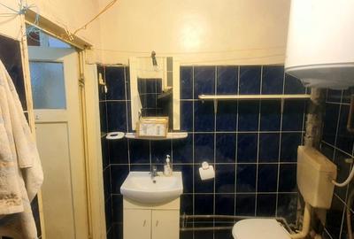 Apartament cu 3 camere decomandat în P-ța Unirii - 14