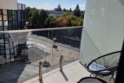 Apartament 2 camere - Nordmark, zonă exclusivistă - 6