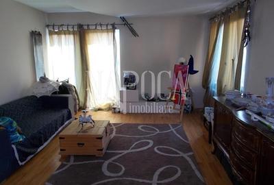 Casa 7 camere de vanzare in Grigorescu, Cluj Napoca - 9